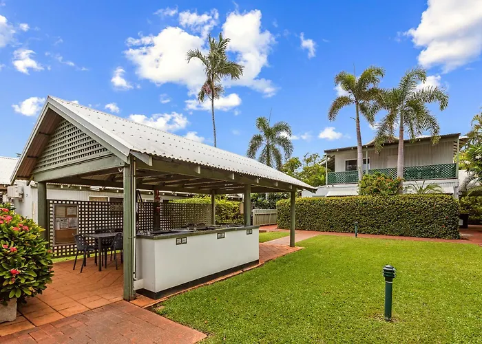 Cable Beachside Villas