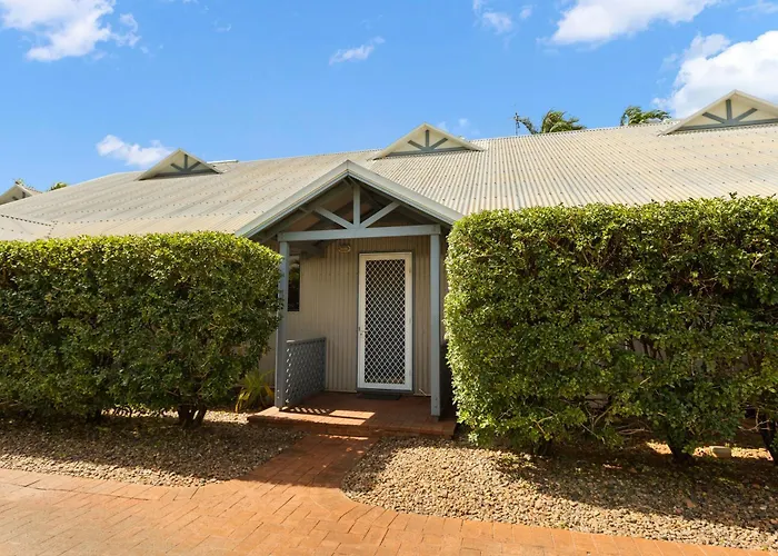 Broome Beach Resort - Cable Beach, Broome