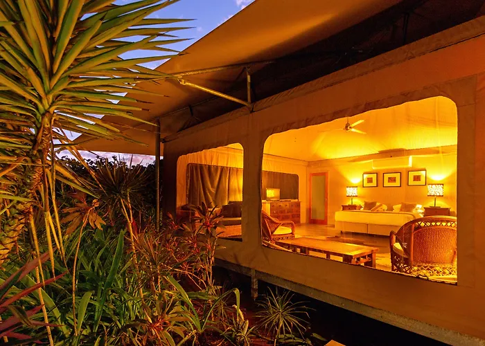 The Billi Resort